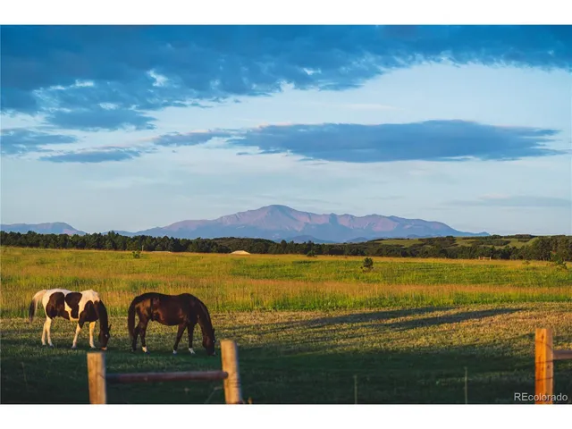 $729,999 | 0 Big Sky Trail, Elbert, CO 80106