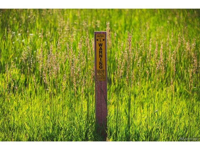 $729,999 | 0 Big Sky Trail, Elbert, CO 80106