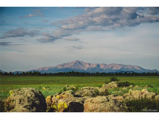 $729,999 | 0 Big Sky Trail, Elbert, CO 80106