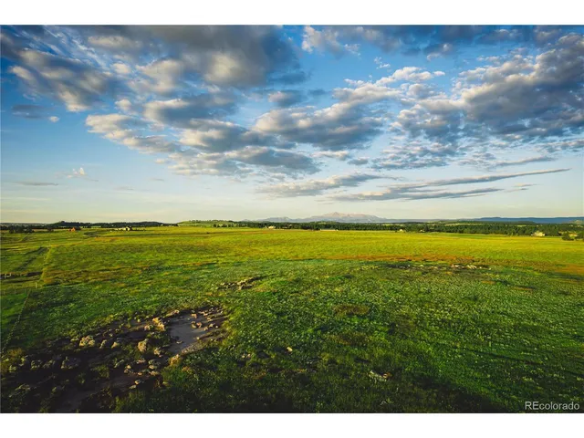 $729,999 | 0 Big Sky Trail, Elbert, CO 80106