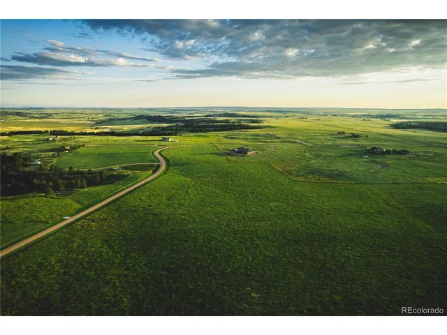 $729,999 | 0 Big Sky Trail, Elbert, CO 80106