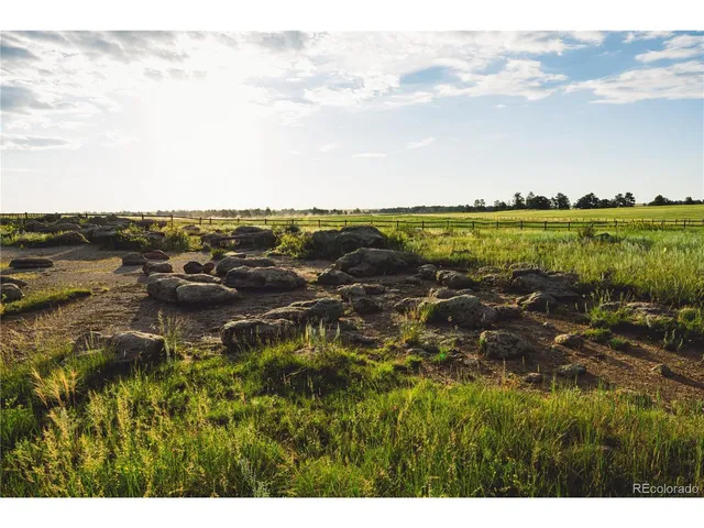 $729,999 | 0 Big Sky Trail, Elbert, CO 80106