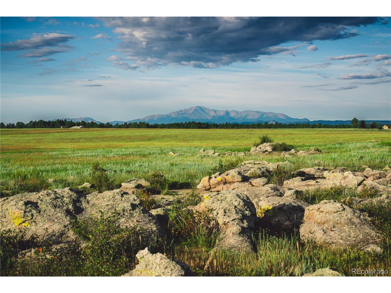 0 Big Sky Trail Elbert, CO 80106 - Photo 8 of 30 a view of an ocean and beach