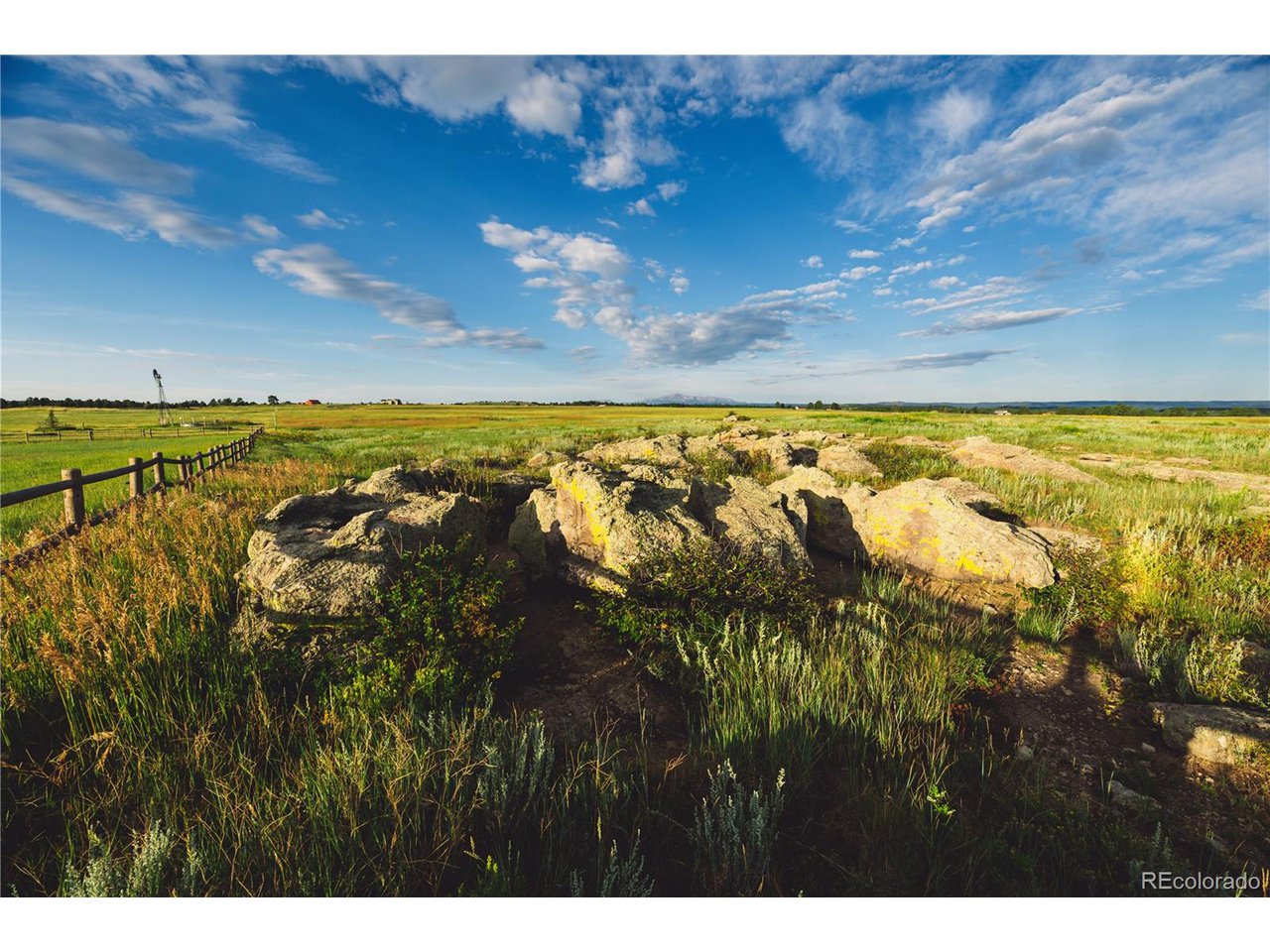 0 Big Sky Trail Elbert, CO 80106 - Photo 9 of 30 a view of swimming pool and an outdoor space