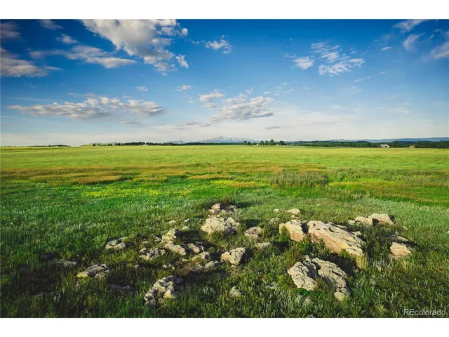 $729,999 | 0 Big Sky Trail, Elbert, CO 80106