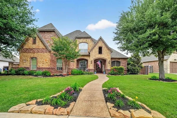 $1,089,000 | 409 Settlers Ridge Drive, Keller, TX 76248