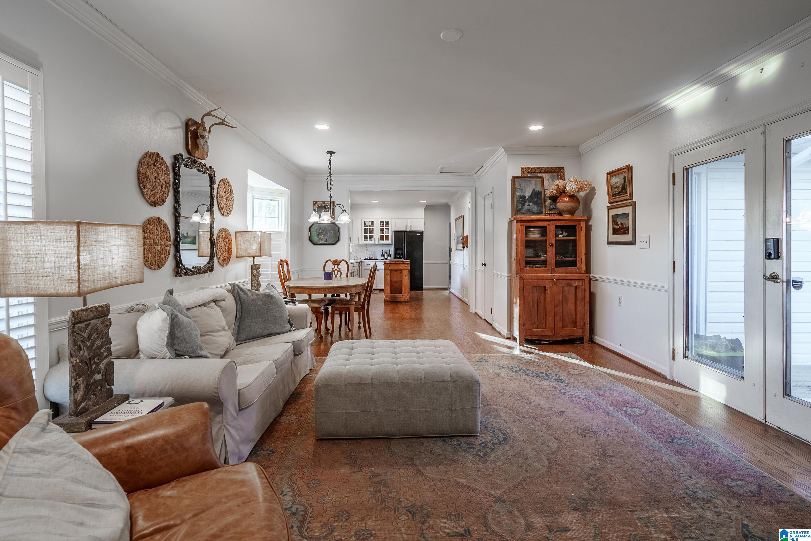 121 Rockaway Road Birmingham, AL 35209 - Photo 11 of 35