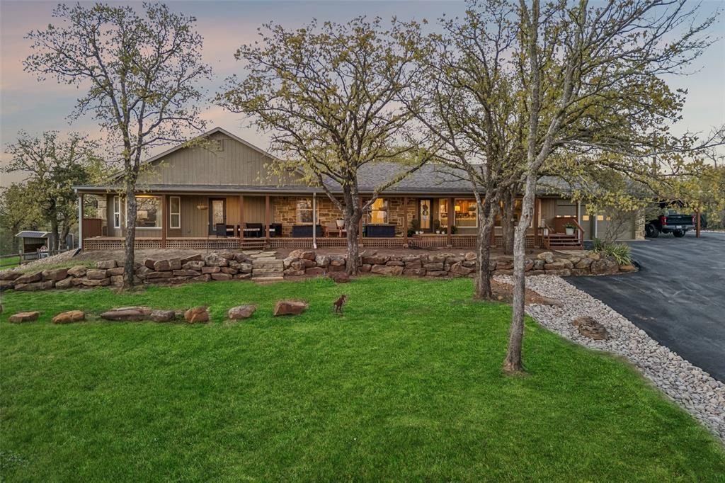 100 Swisher Road Shady Shores, TX 76208 - Photo 1 of 40