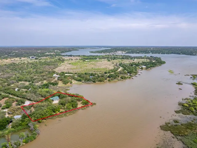 $250,000 | 9555 County Road 456, Brownwood, TX 76801