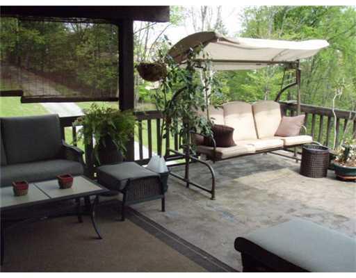 476 Woodland Road Pittsburgh, PA 15237 - Photo 13 of 17 Other. One of 2 Decks give privacy for entertaining