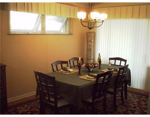 476 Woodland Road Pittsburgh, PA 15237 - Photo 10 of 17 Dining Room. Rm offers cozy setting for dinner parties