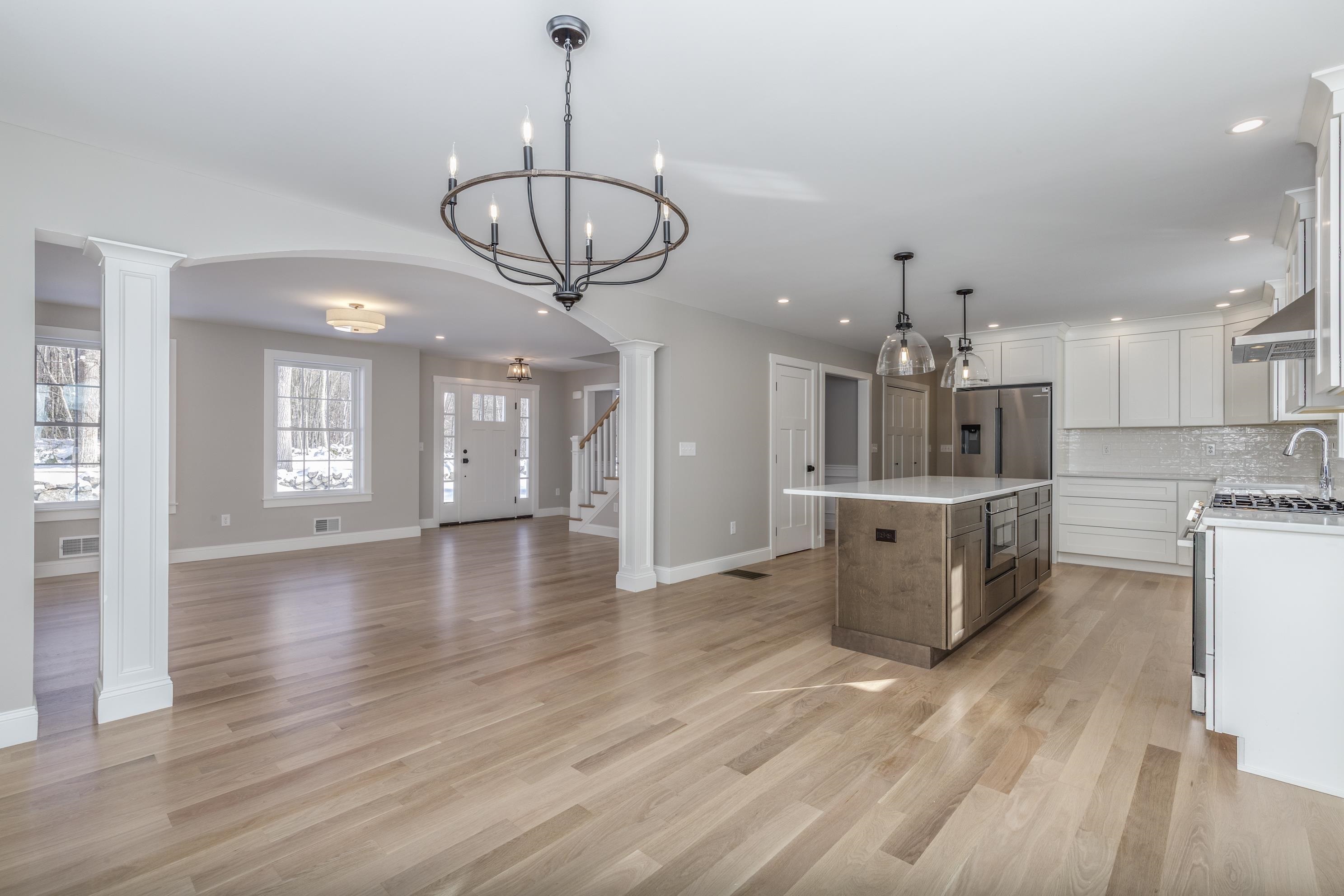 14 Short Falls Road Chichester, NH 03258 - Photo 11 of 49