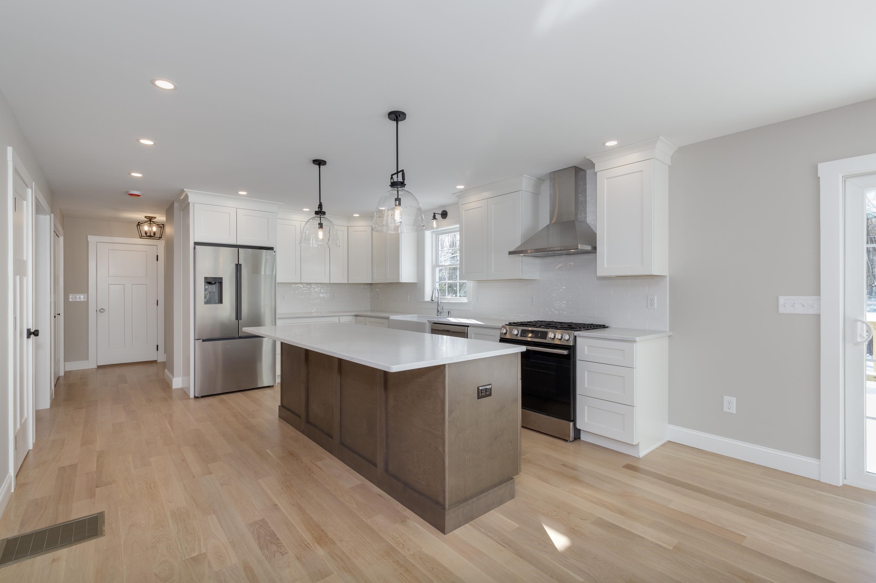 14 Short Falls Road Chichester, NH 03258 - Photo 12 of 49