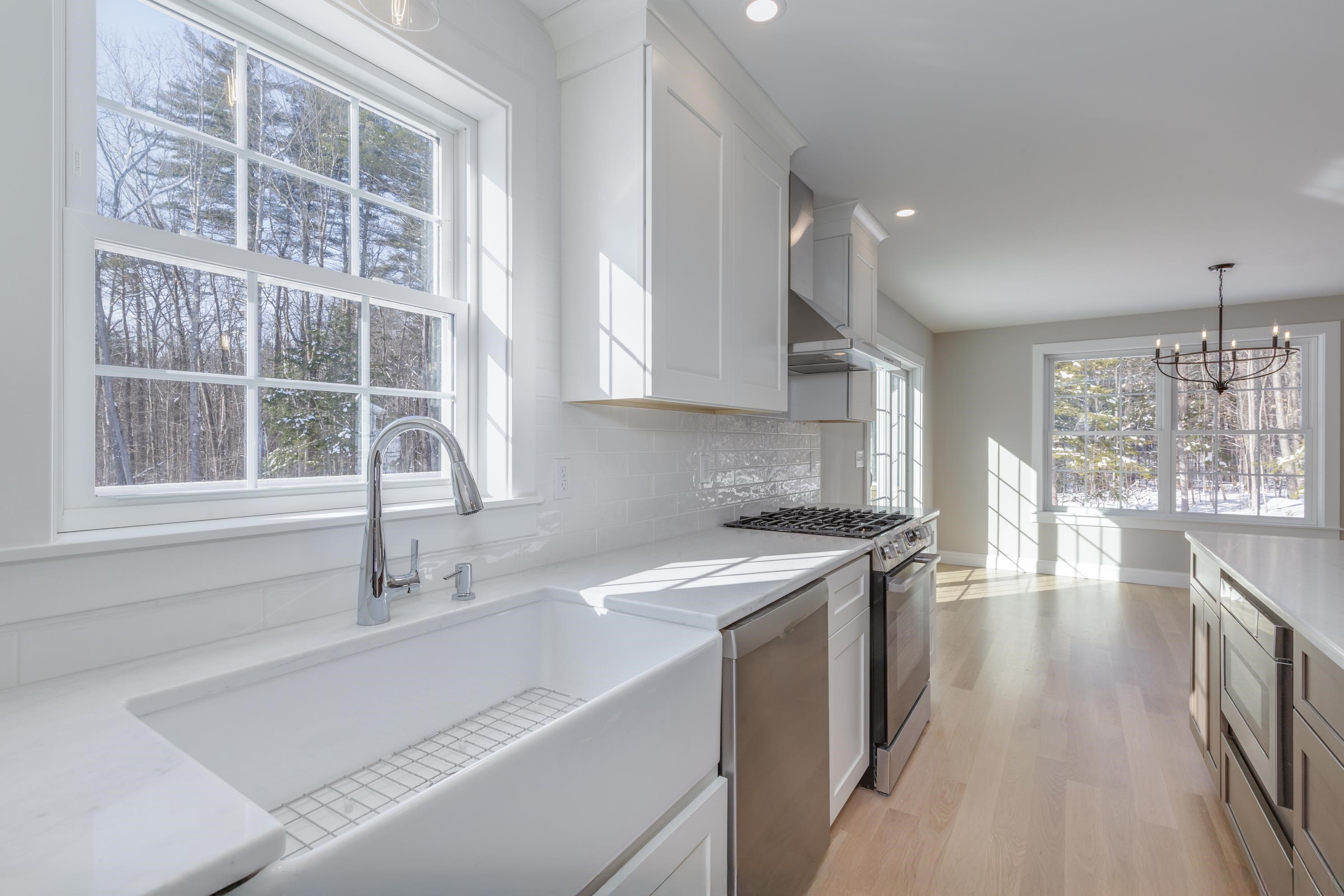 14 Short Falls Road Chichester, NH 03258 - Photo 16 of 49