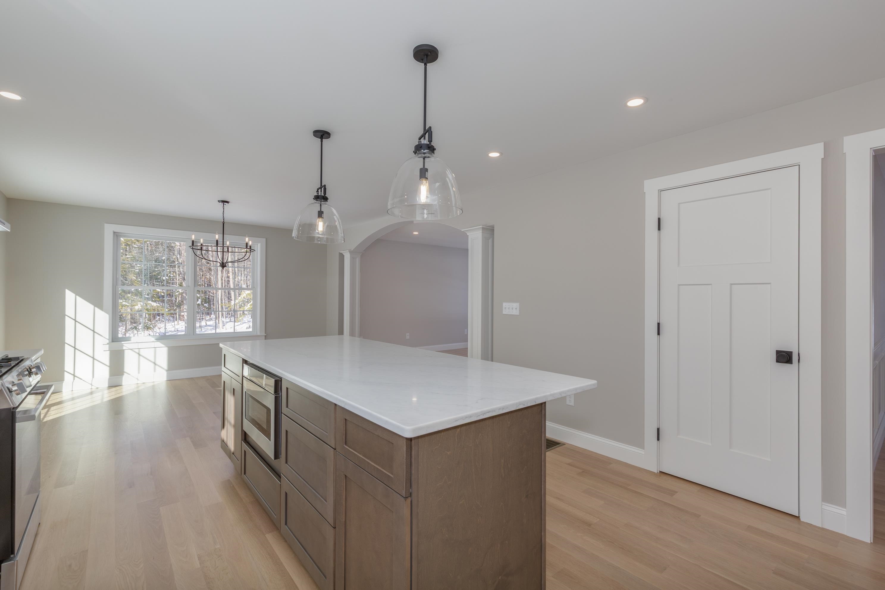 14 Short Falls Road Chichester, NH 03258 - Photo 18 of 49