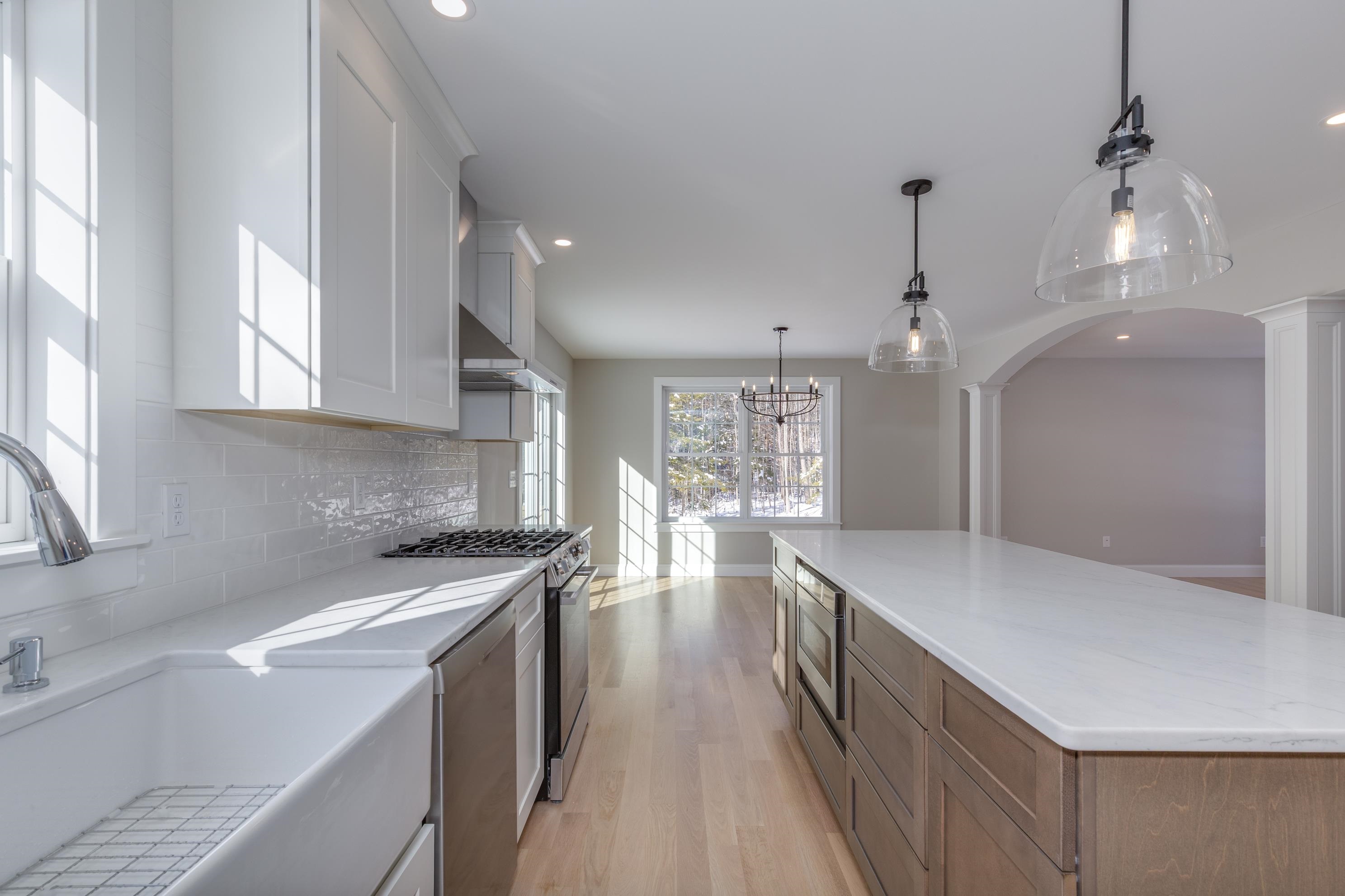 14 Short Falls Road Chichester, NH 03258 - Photo 19 of 49