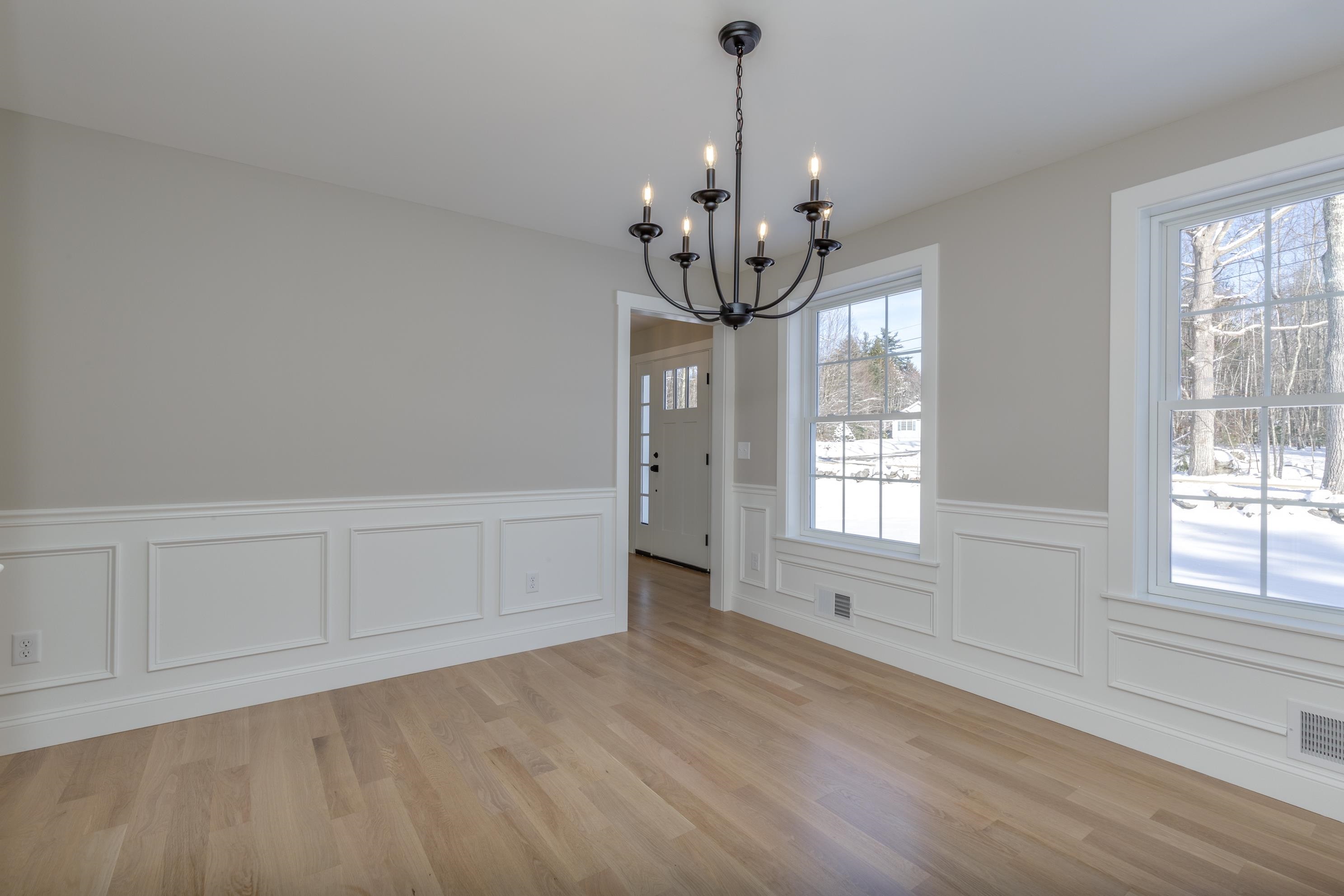 14 Short Falls Road Chichester, NH 03258 - Photo 22 of 49