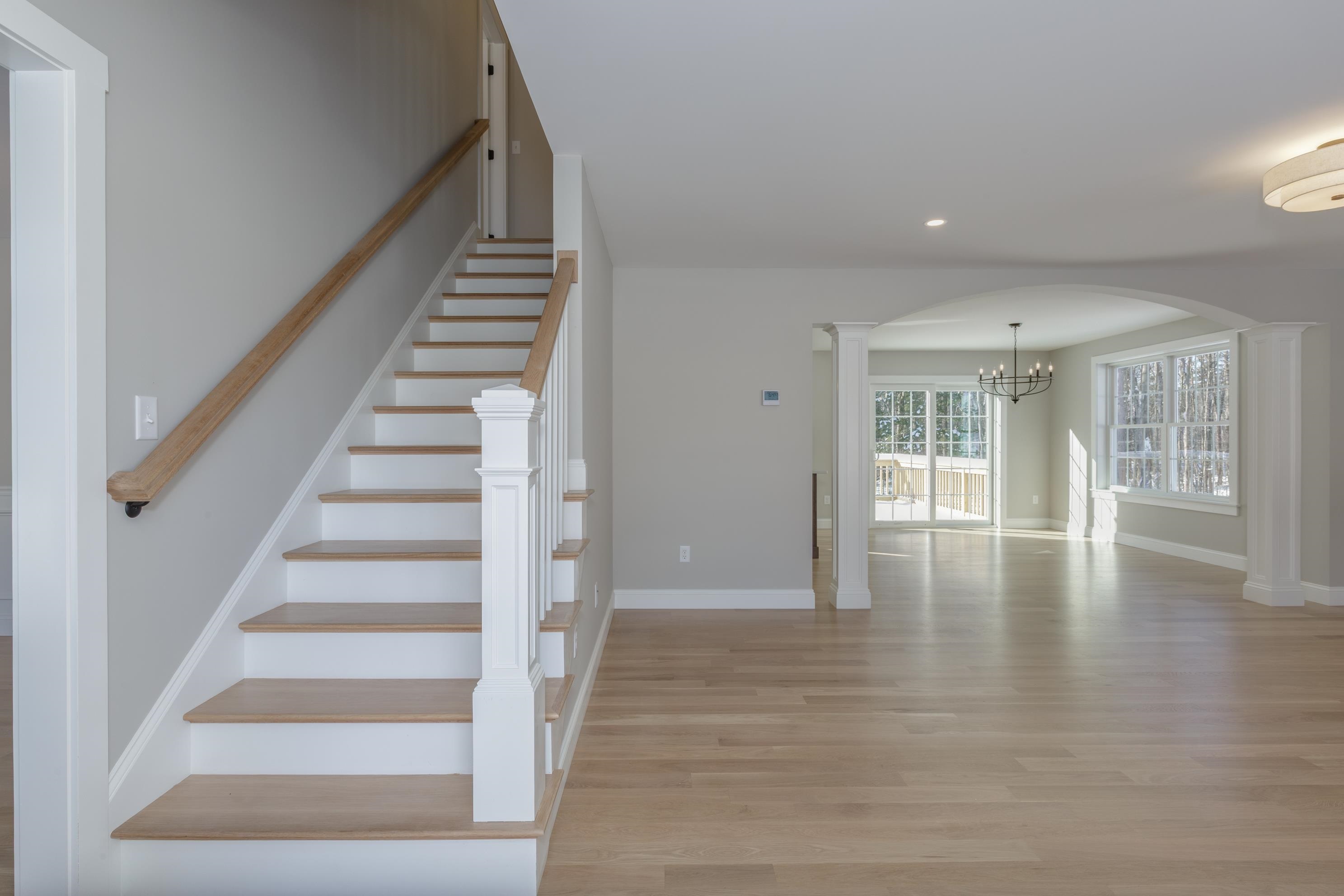 14 Short Falls Road Chichester, NH 03258 - Photo 24 of 49