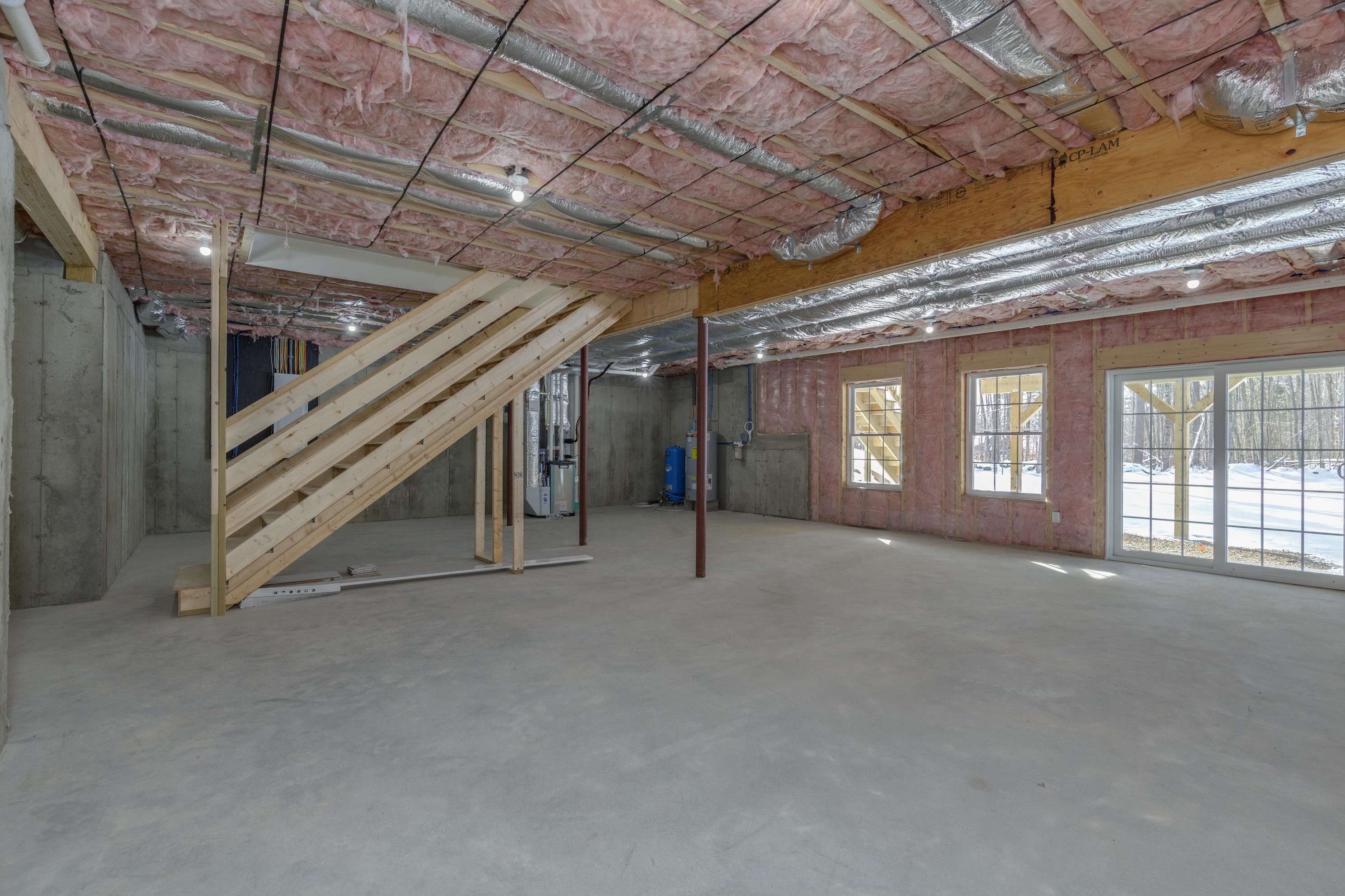 14 Short Falls Road Chichester, NH 03258 - Photo 42 of 49