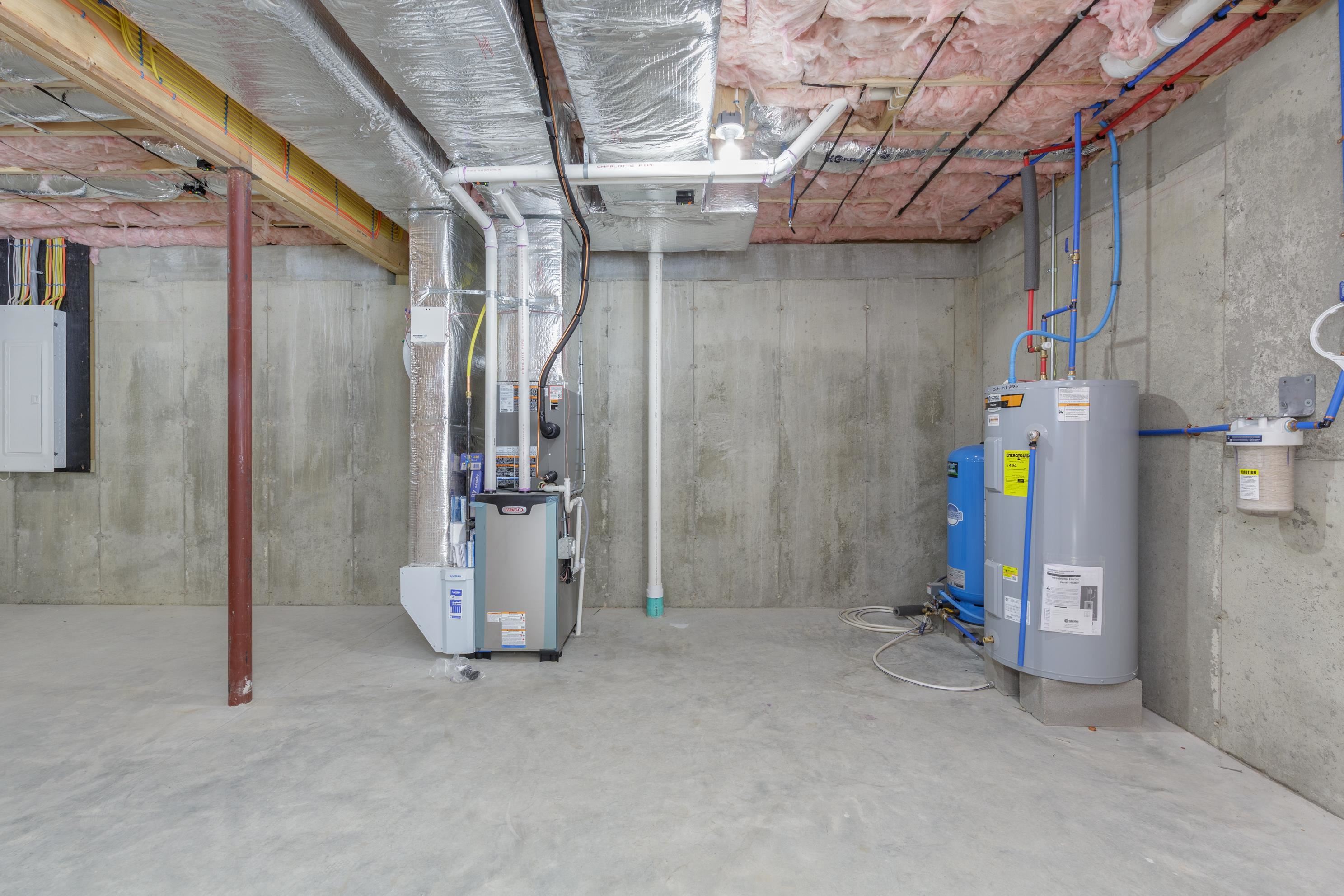 14 Short Falls Road Chichester, NH 03258 - Photo 43 of 49