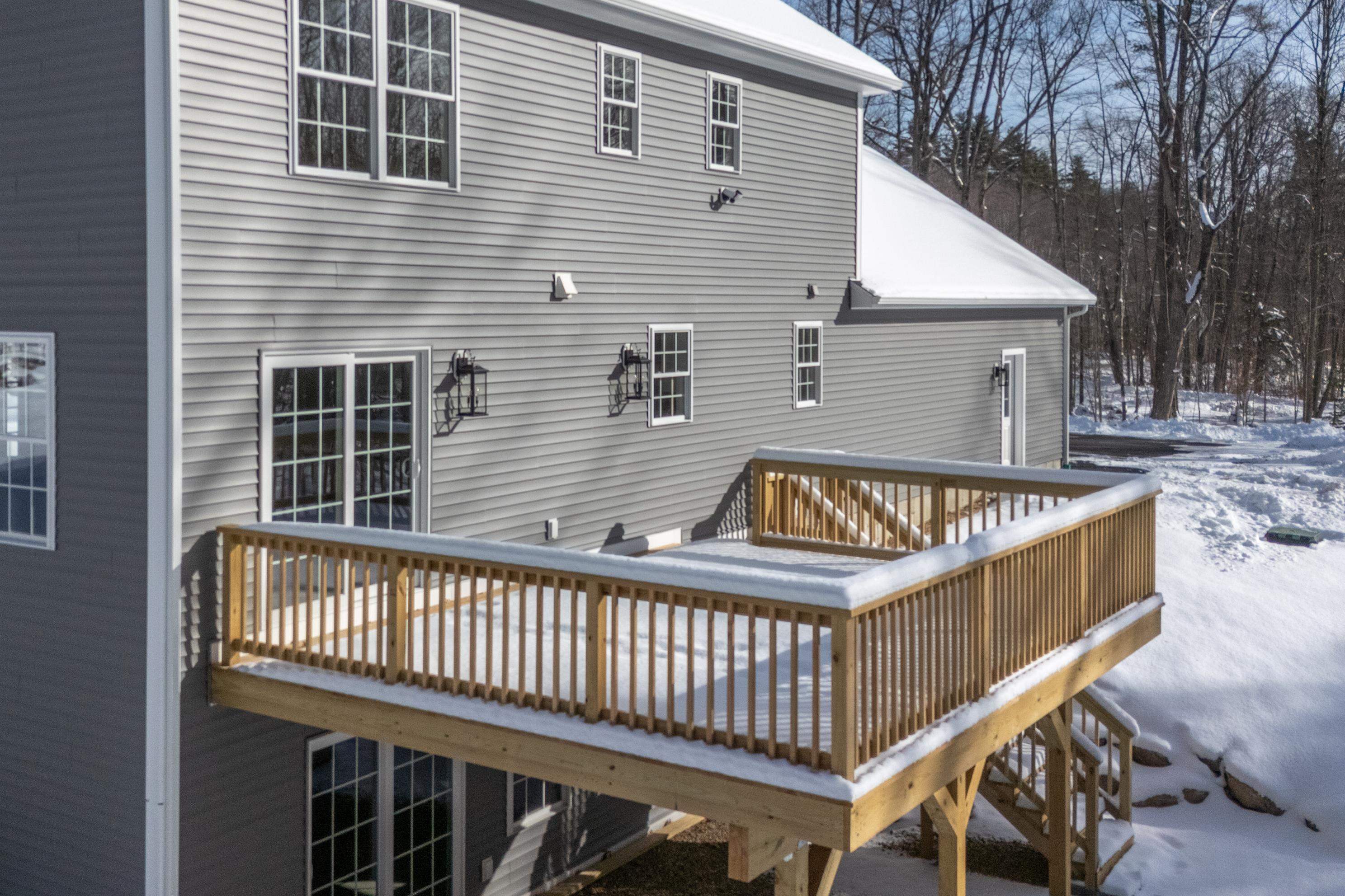 14 Short Falls Road Chichester, NH 03258 - Photo 46 of 49