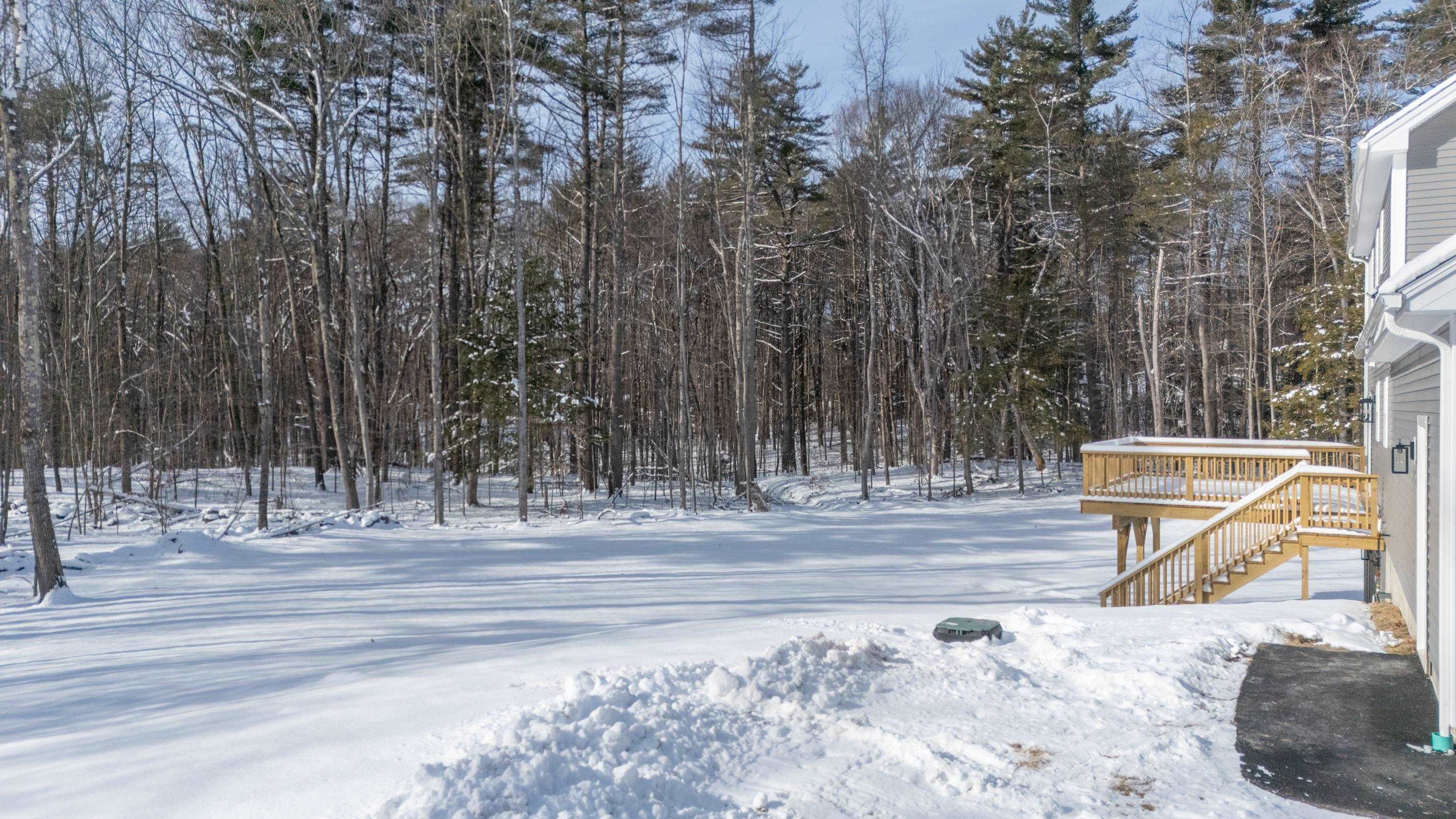 14 Short Falls Road Chichester, NH 03258 - Photo 47 of 49