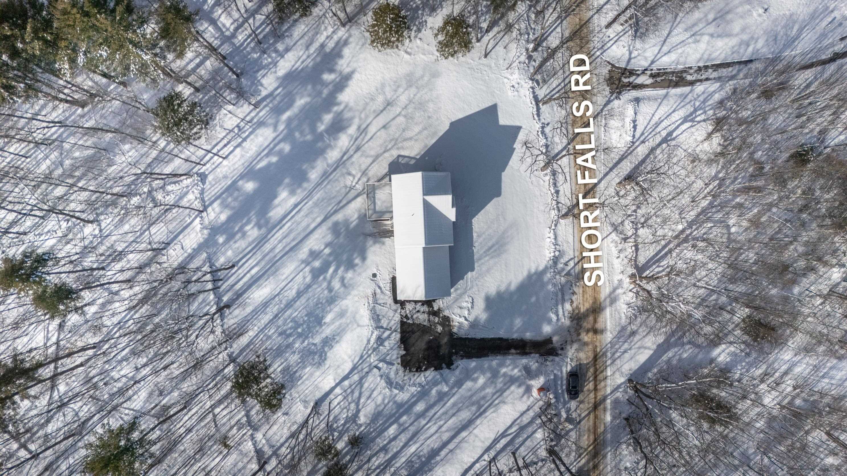 14 Short Falls Road Chichester, NH 03258 - Photo 48 of 49