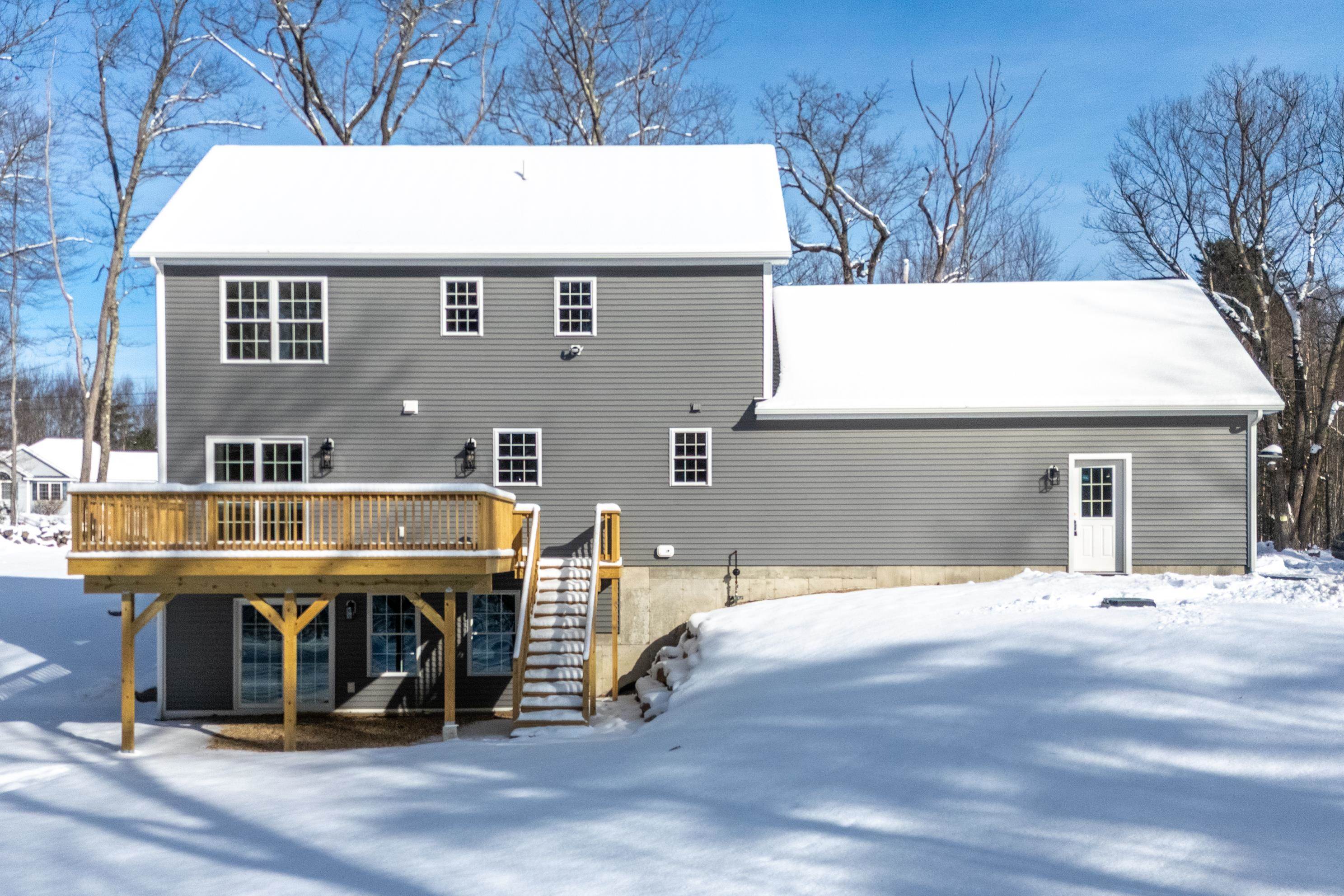 14 Short Falls Road Chichester, NH 03258 - Photo 5 of 49