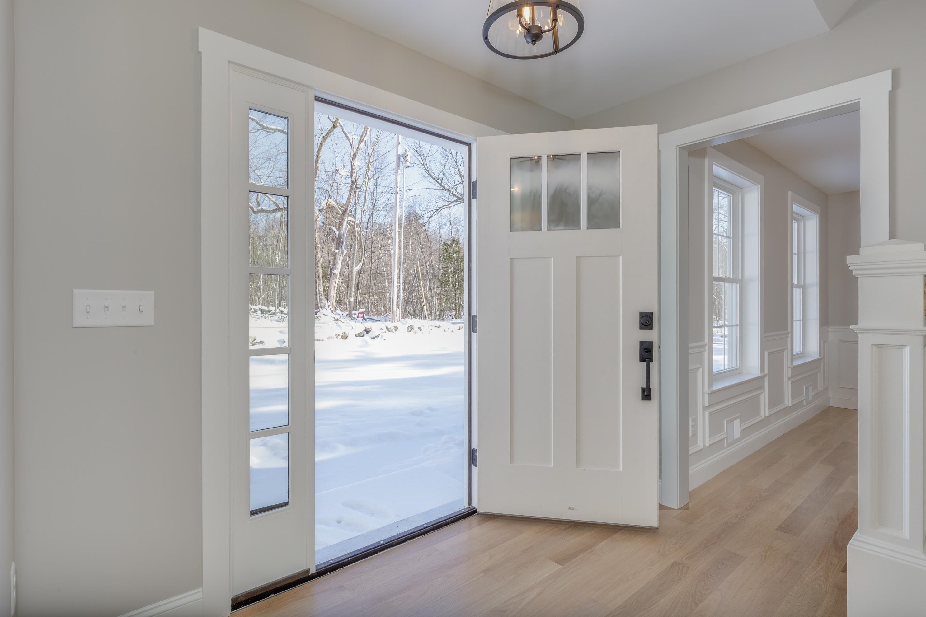 14 Short Falls Road Chichester, NH 03258 - Photo 7 of 49