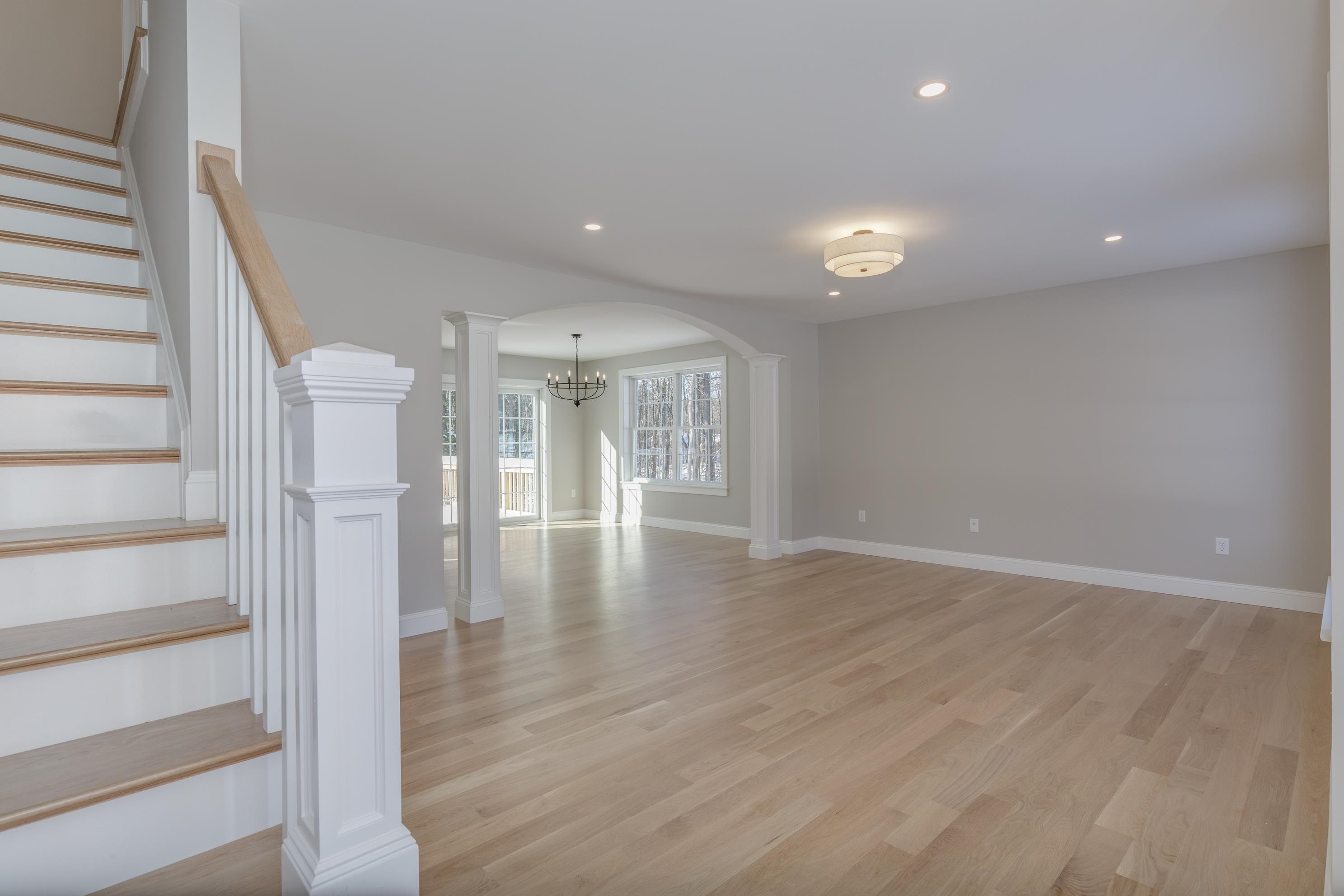 14 Short Falls Road Chichester, NH 03258 - Photo 8 of 49