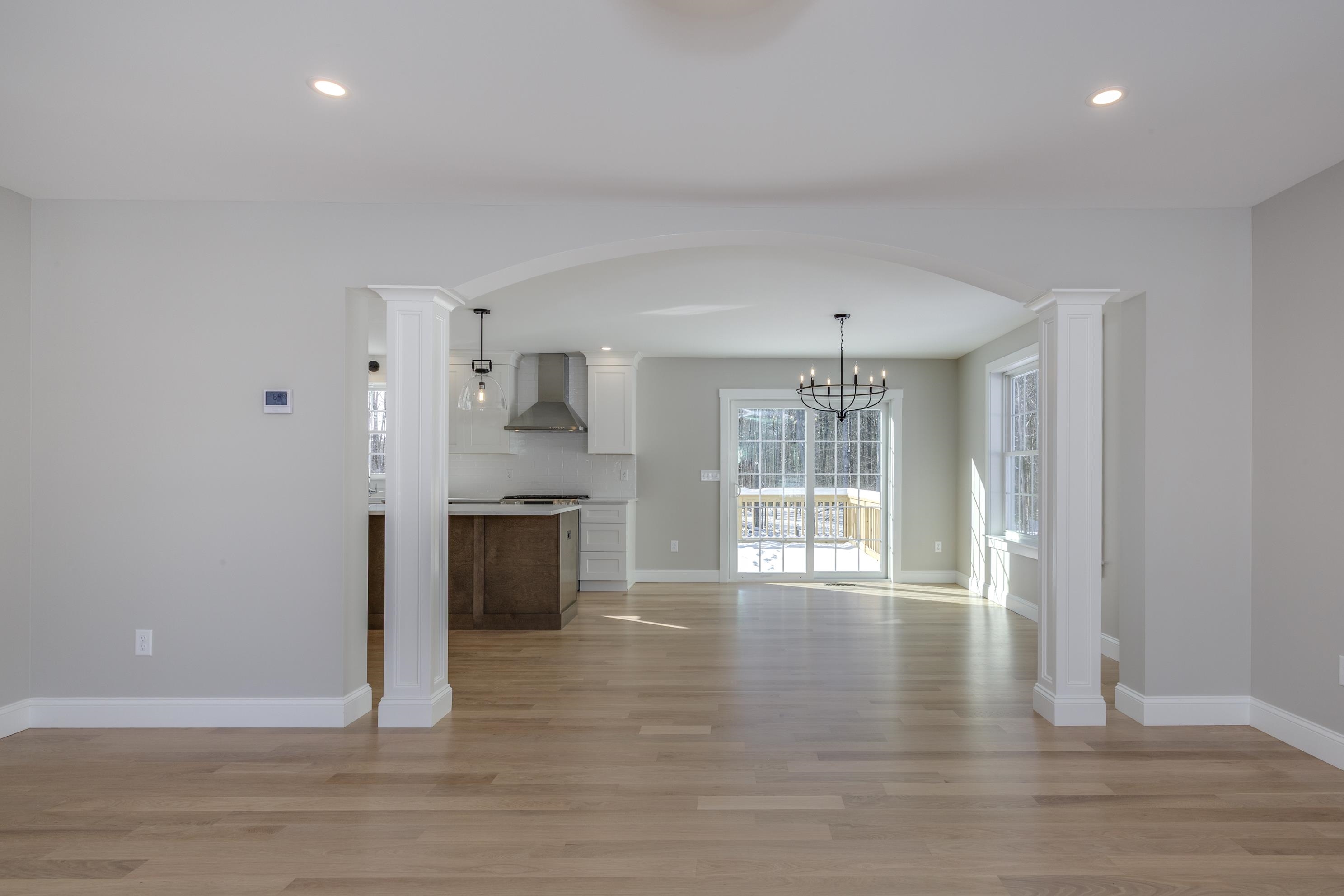 14 Short Falls Road Chichester, NH 03258 - Photo 9 of 49