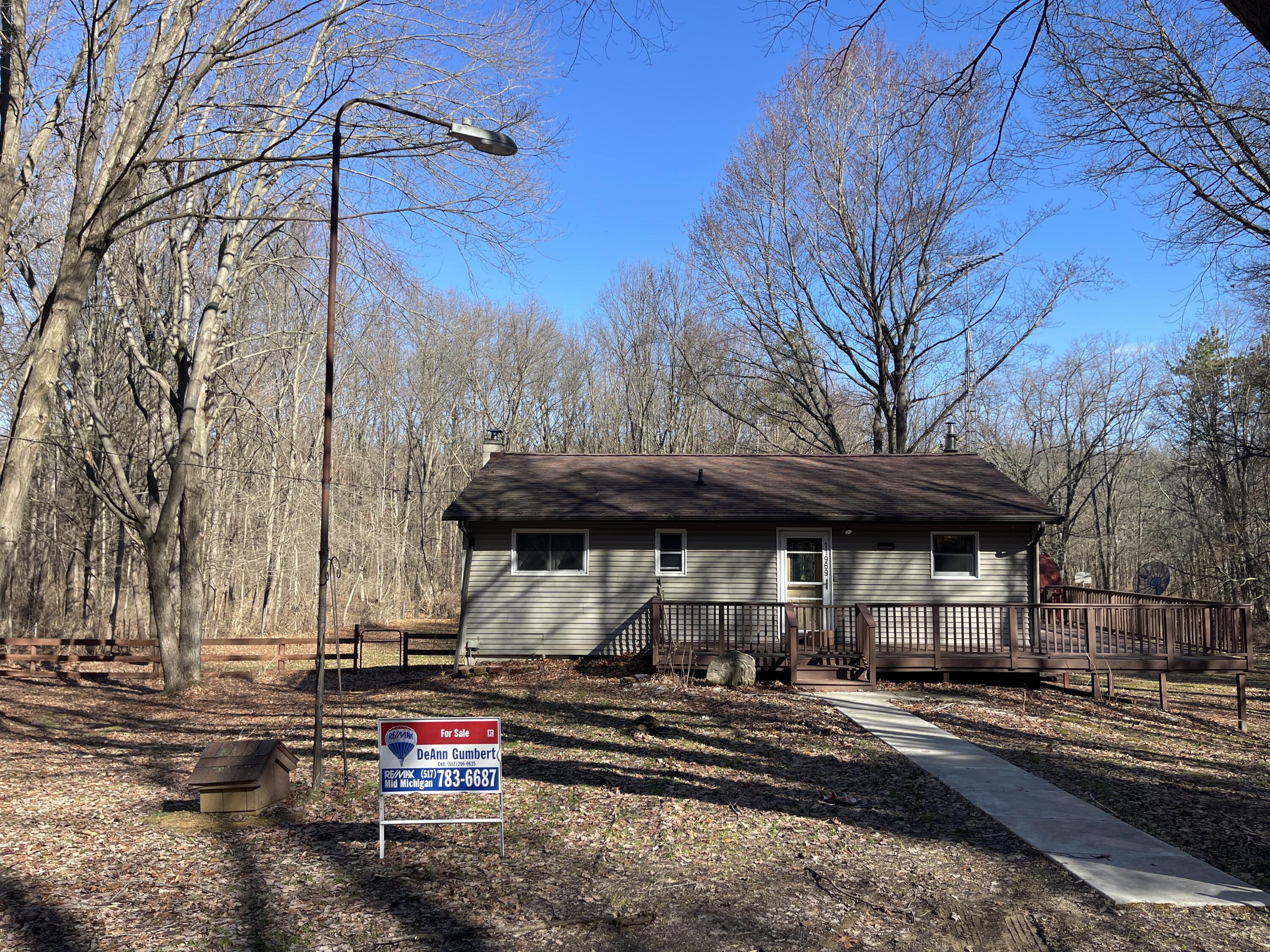 11969 Strait Road Hanover, MI 49241 - Photo 1 of 39 IMG_4746