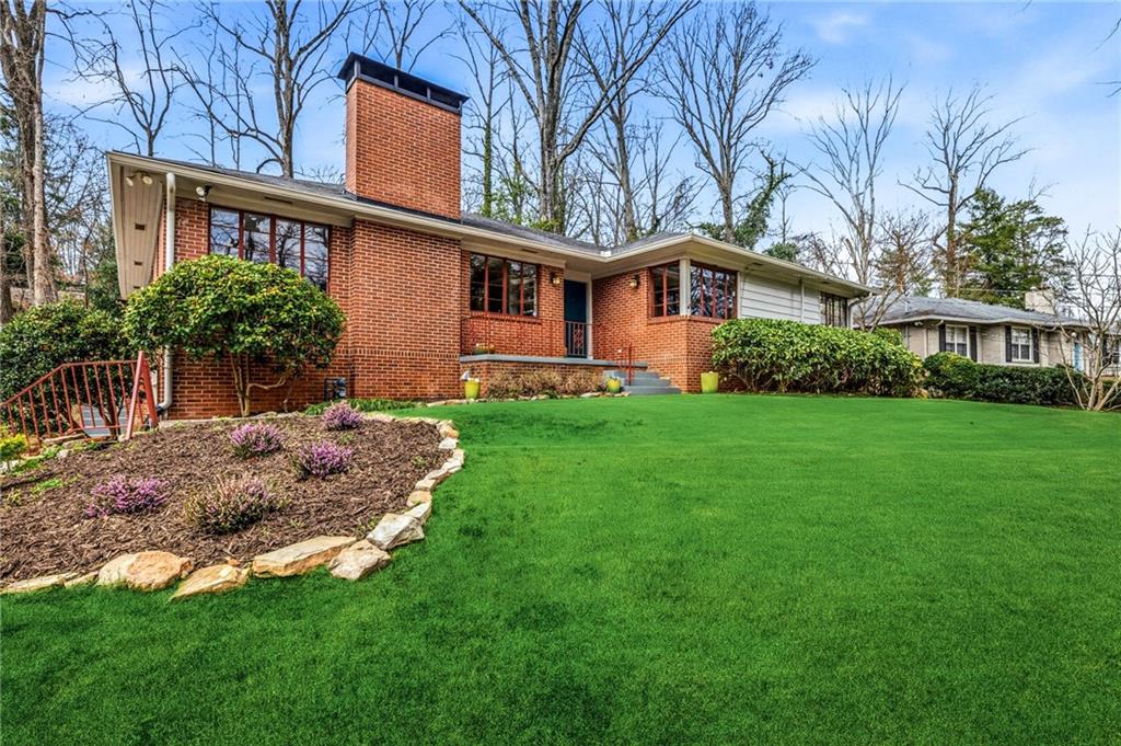 430 West Parkwood Road Decatur, GA 30030 - Photo 1 of 1 Gallery Image 1