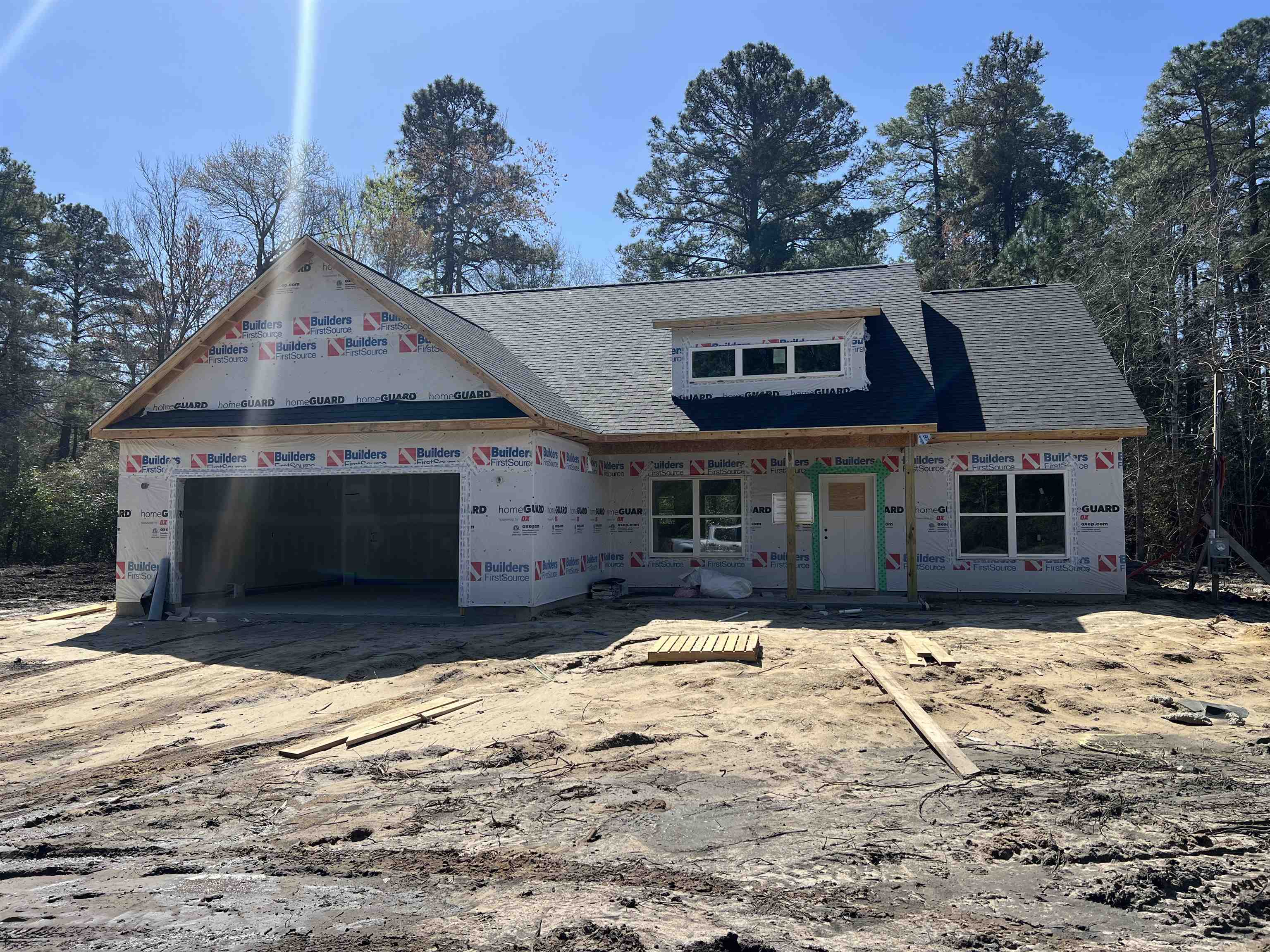 8261 Kerl Road Aynor, SC 29511 - Photo 27 of 27
