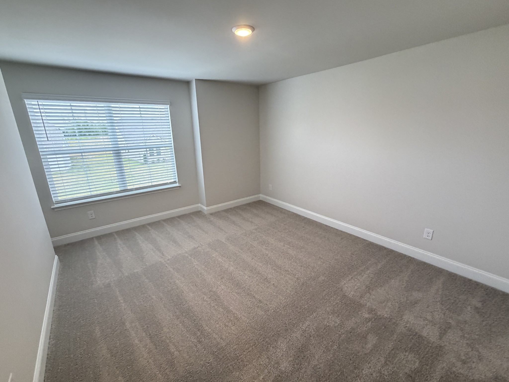 147 Emeline Way Mount Juliet, TN 37122 - Photo 20 of 41 an empty room with a window