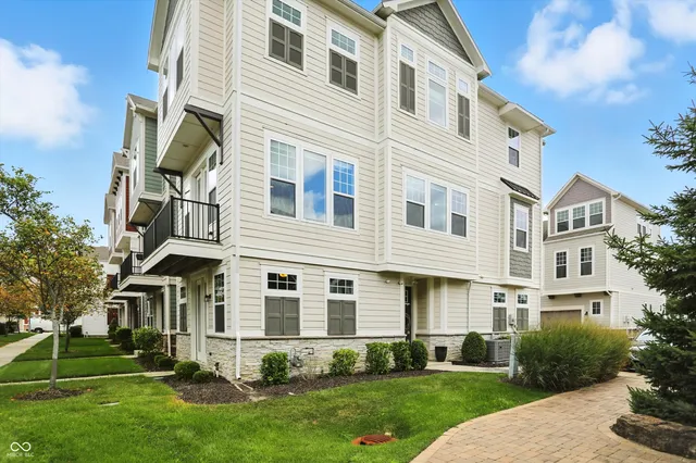 $414,900 | 13311 Susser Way, Fishers, IN 46037