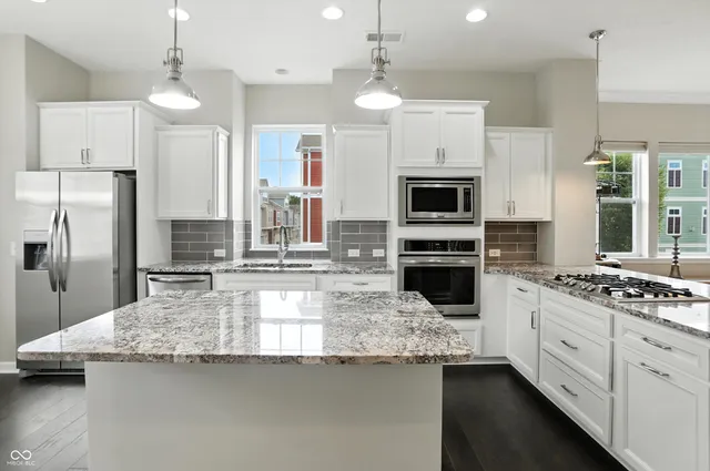 $414,900 | 13311 Susser Way, Fishers, IN 46037