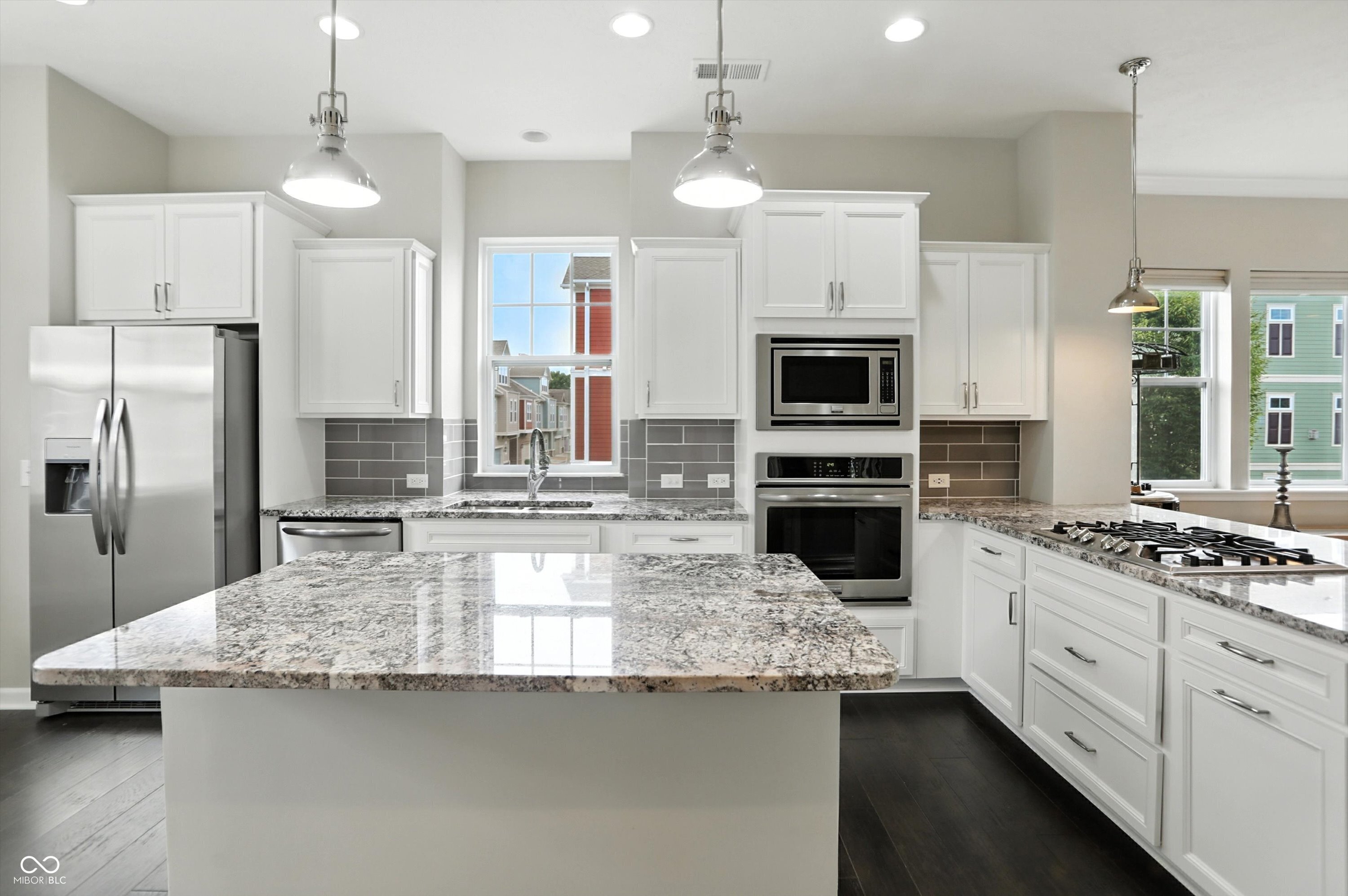 13311 Susser Way Fishers, IN 46037 - Photo 11 of 32