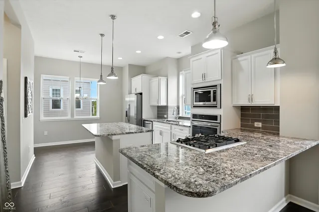 $414,900 | 13311 Susser Way, Fishers, IN 46037