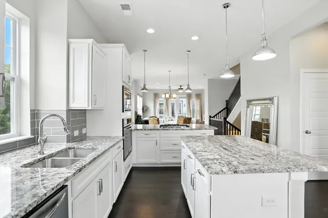 $414,900 | 13311 Susser Way, Fishers, IN 46037