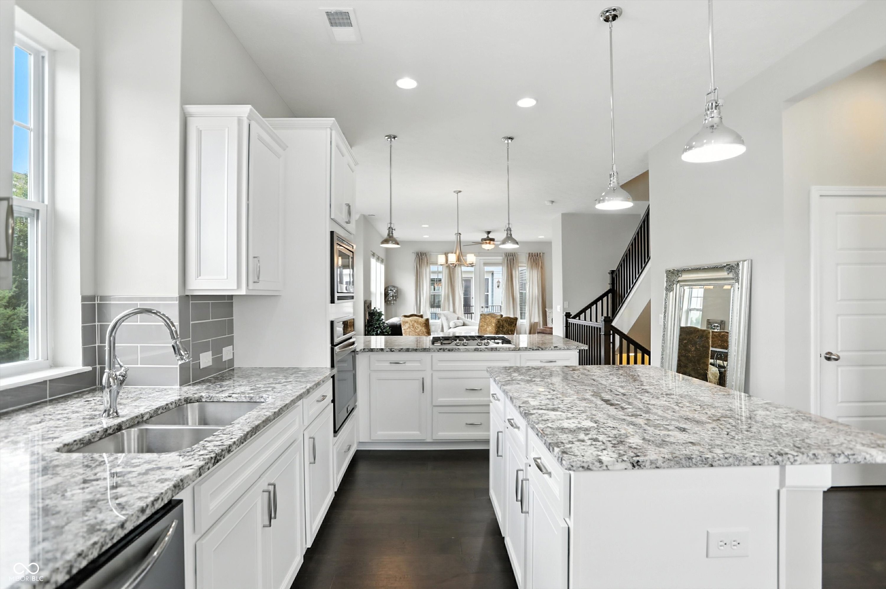 13311 Susser Way Fishers, IN 46037 - Photo 14 of 32