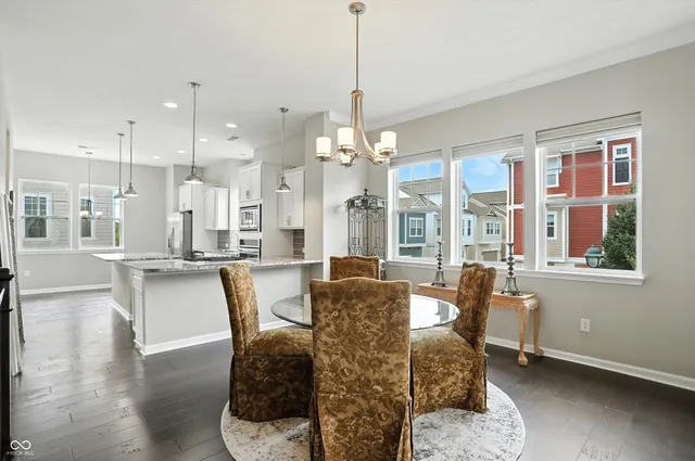 $414,900 | 13311 Susser Way, Fishers, IN 46037