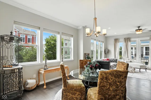 $414,900 | 13311 Susser Way, Fishers, IN 46037