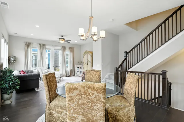 $414,900 | 13311 Susser Way, Fishers, IN 46037