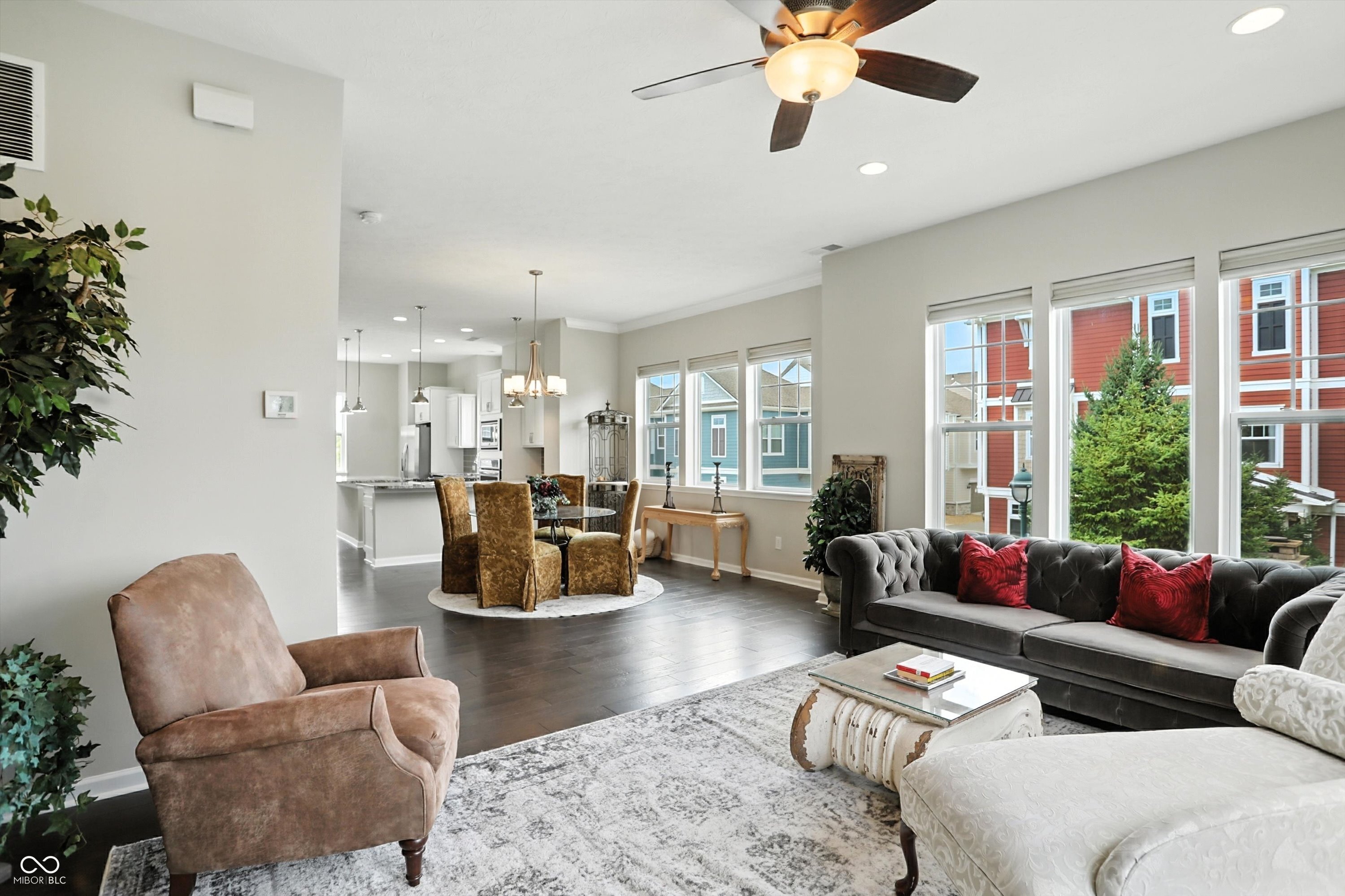 13311 Susser Way Fishers, IN 46037 - Photo 18 of 32