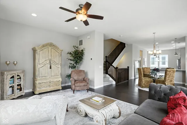 $414,900 | 13311 Susser Way, Fishers, IN 46037