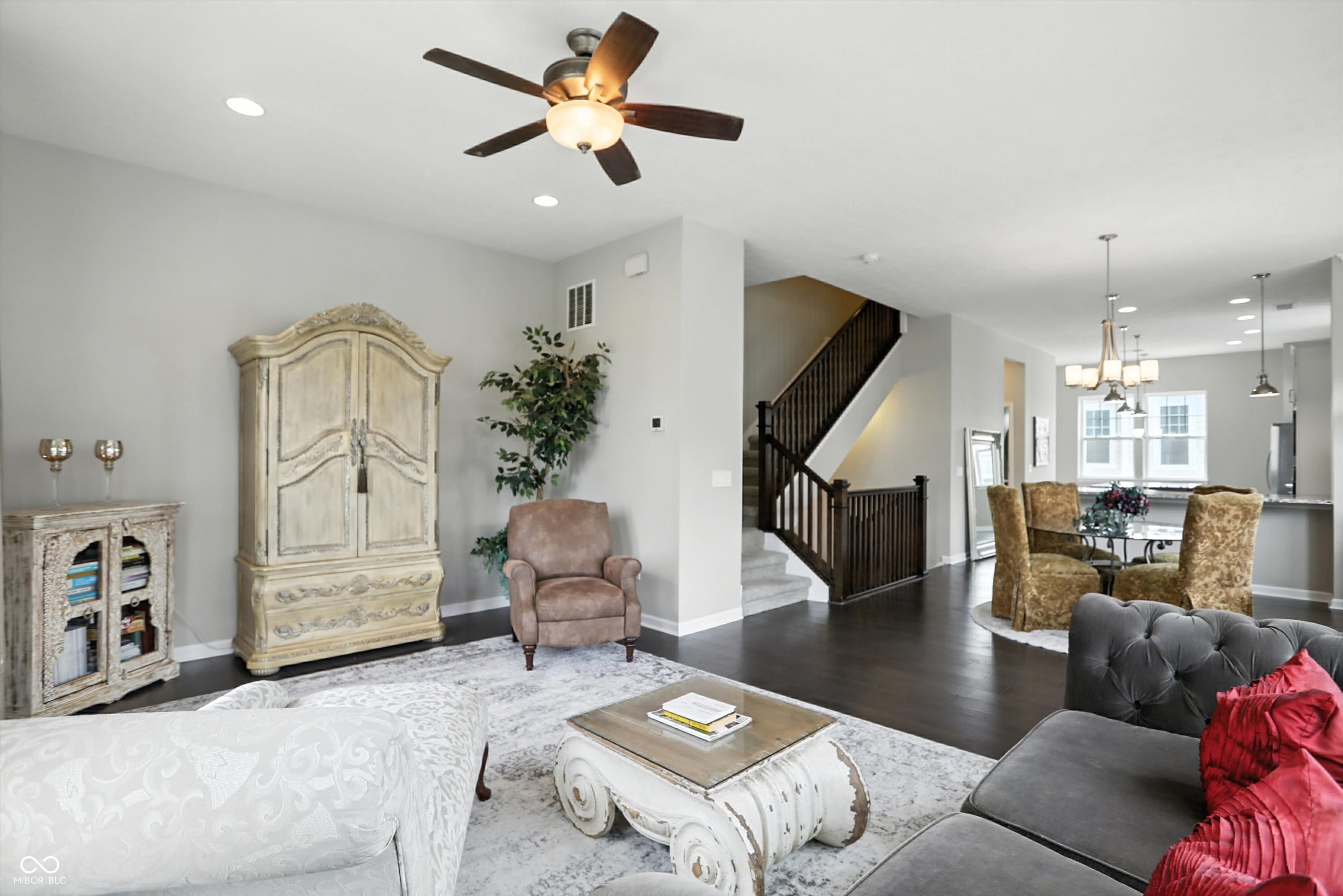 13311 Susser Way Fishers, IN 46037 - Photo 19 of 32