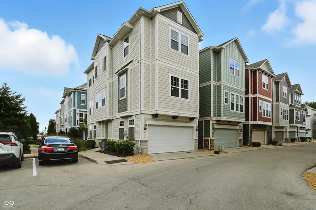 $414,900 | 13311 Susser Way, Fishers, IN 46037