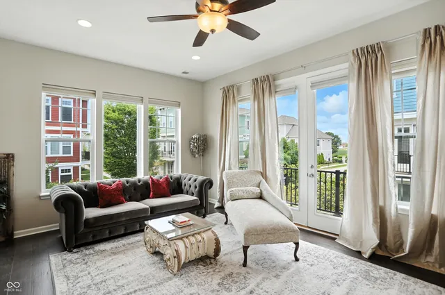 $414,900 | 13311 Susser Way, Fishers, IN 46037