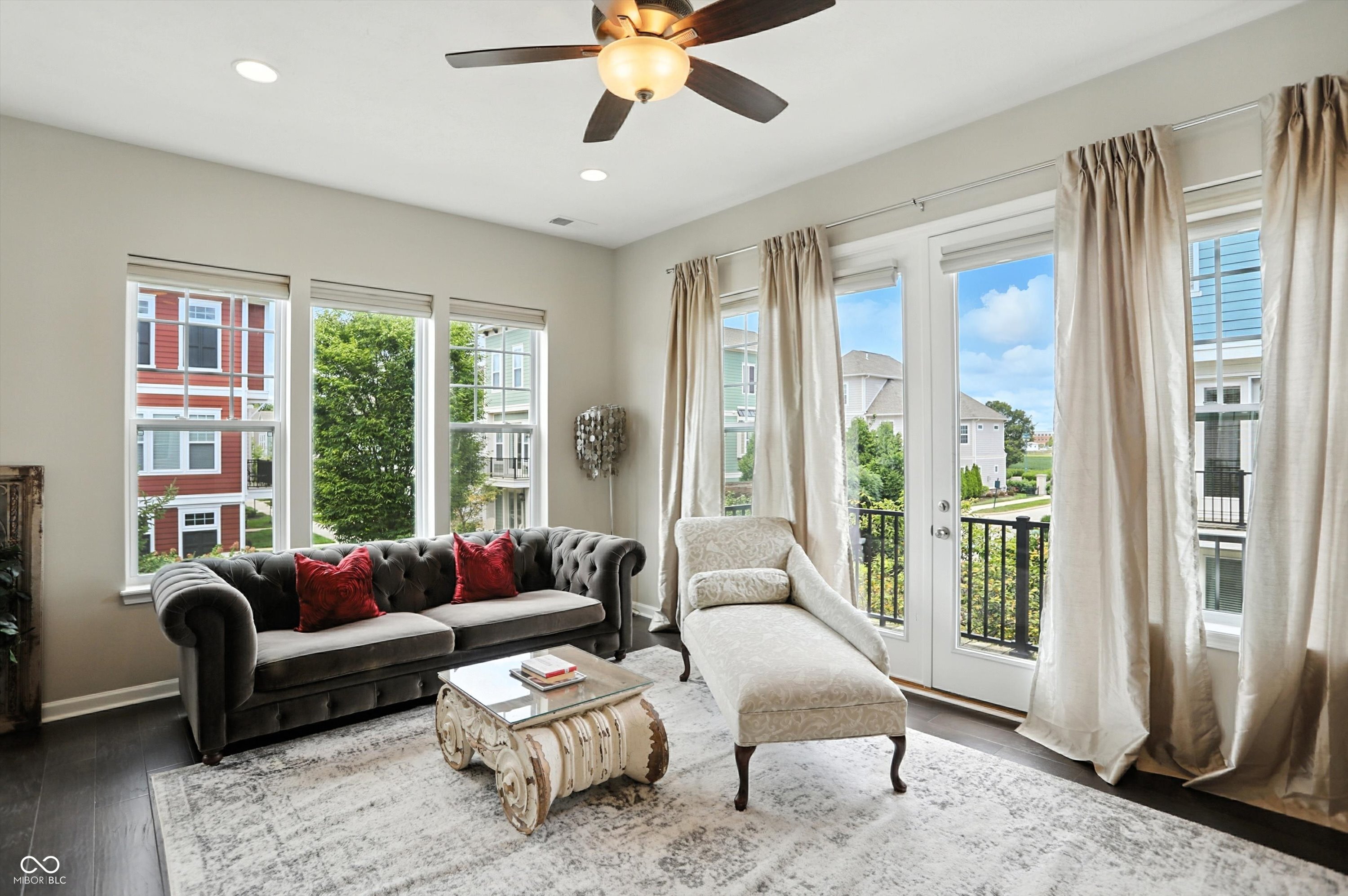 13311 Susser Way Fishers, IN 46037 - Photo 21 of 32